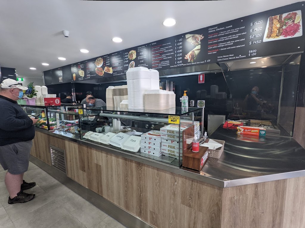 Grabba Kebab, Quakers Hill - 8/216 Farnham Rd, Quakers Hill NSW 2763 ...