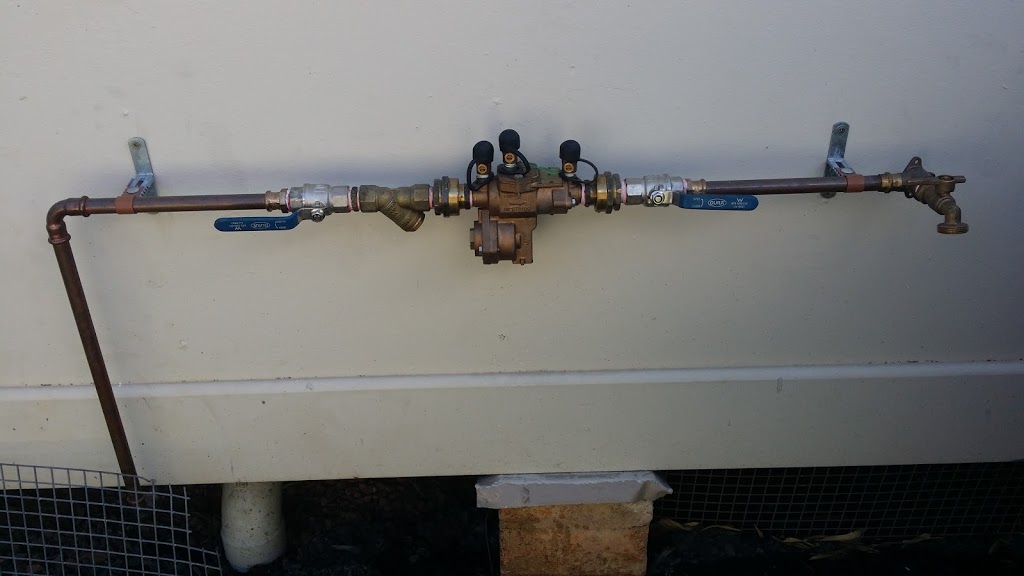 Fosters Plumbing | plumber | 1/21 John St, Rydalmere NSW 2116, Australia | 0415169603 OR +61 415 169 603