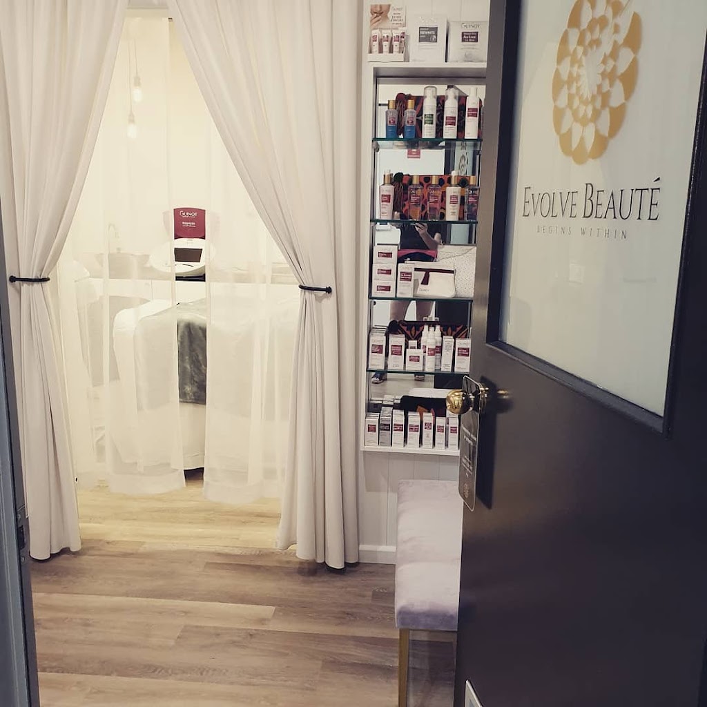 Evolve Beaute Begins Within | Level 1 41Oxford St, Bulimba QLD 4171, Australia | Phone: 0407 028 507