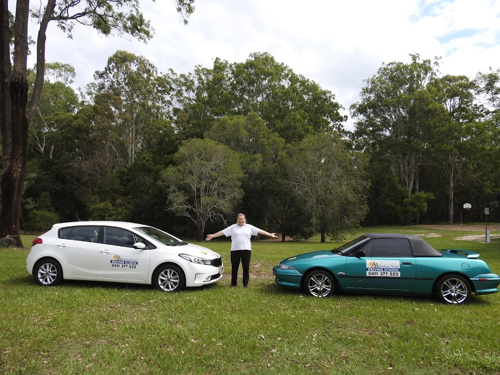 AAA Brisbane North Driving School | 15 Churchill St, Caboolture QLD 4510, Australia | Phone: 0411 377 525