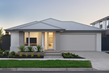 Homebuyers Centre - Ridgelea Estate Display Home, Nar Nar Goon | 3 Noack Ave, Nar Nar Goon VIC 3812, Australia | Phone: 13 17 51
