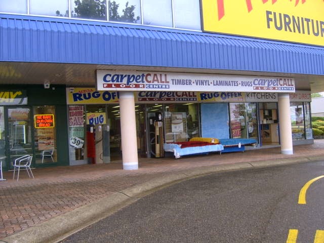 Carpet Call Prospect | home goods store | HomeBase, Shop 33/19 Stoddart Rd, Prospect NSW 2148, Australia | 0289705041 OR +61 2 8970 5041
