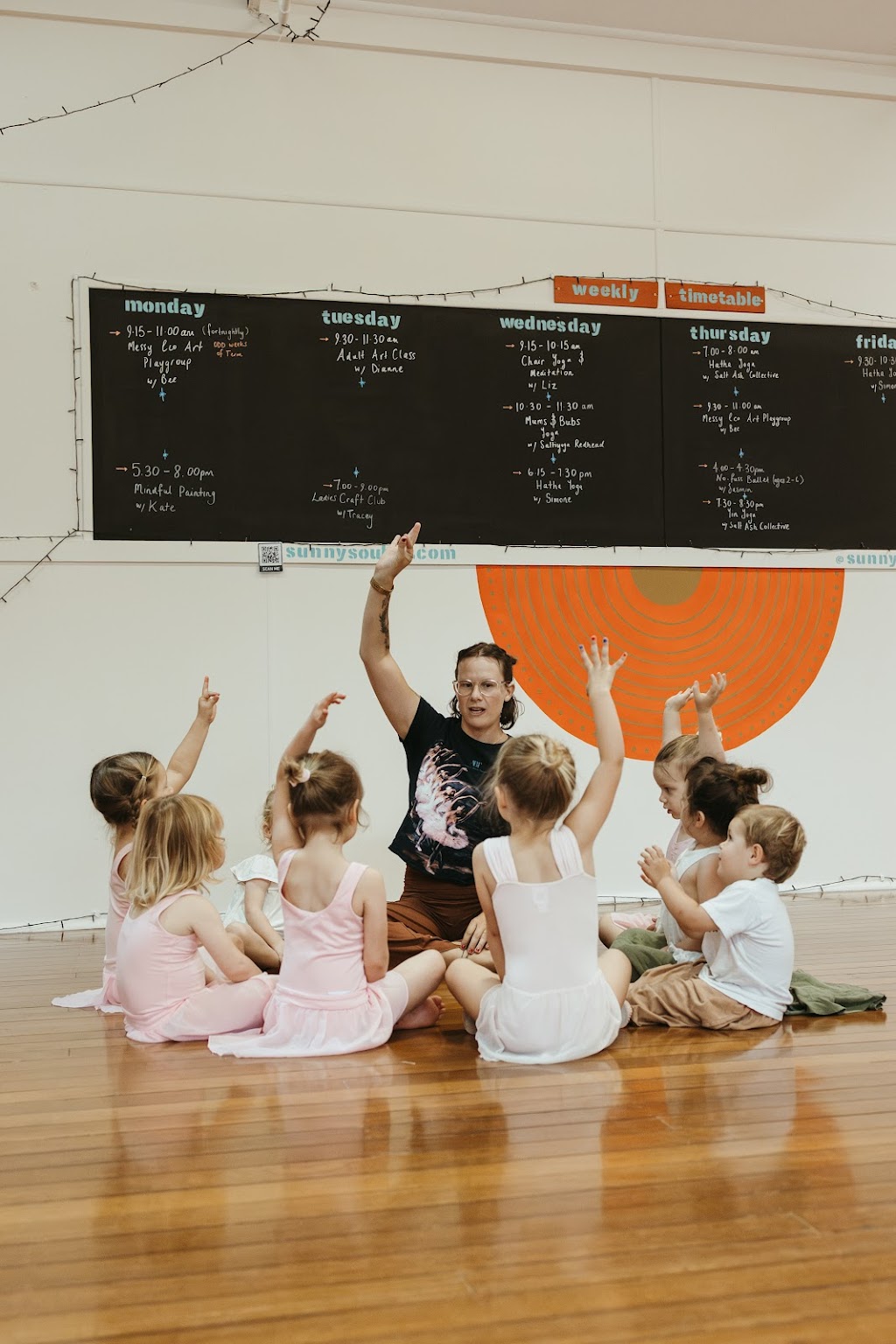 No Fuss Toddler Ballet | 98 Ocean St, Dudley NSW 2290, Australia | Phone: 0490 505 249