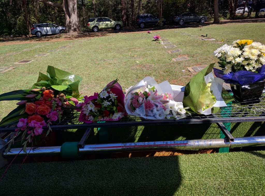 Mount Gravatt Cemetery and Crematorium | cemetery | 582 Mains Rd, MacGregor QLD 4109, Australia | 0734038888 OR +61 7 3403 8888