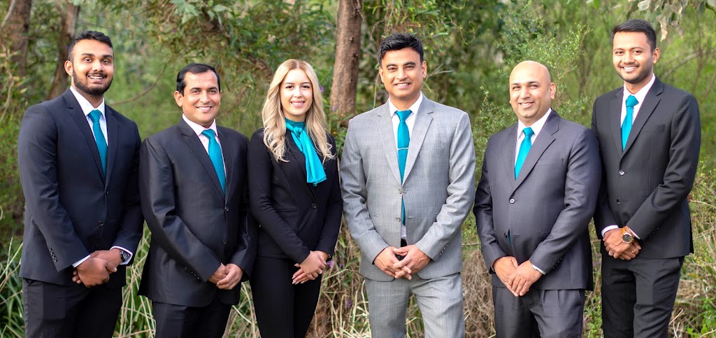 Your Property Expert Estate Agents | point of interest | 107/320 Annangrove Rd, Rouse Hill NSW 2155, Australia | 0286310038 OR +61 2 8631 0038