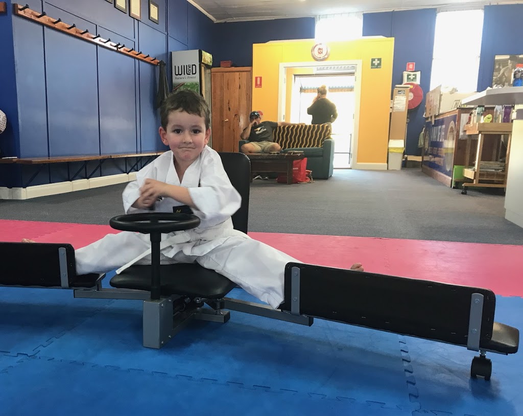 Haktari Taekwondo | 1st/43 Main St, Lithgow NSW 2790, Australia | Phone: 0418 663 144