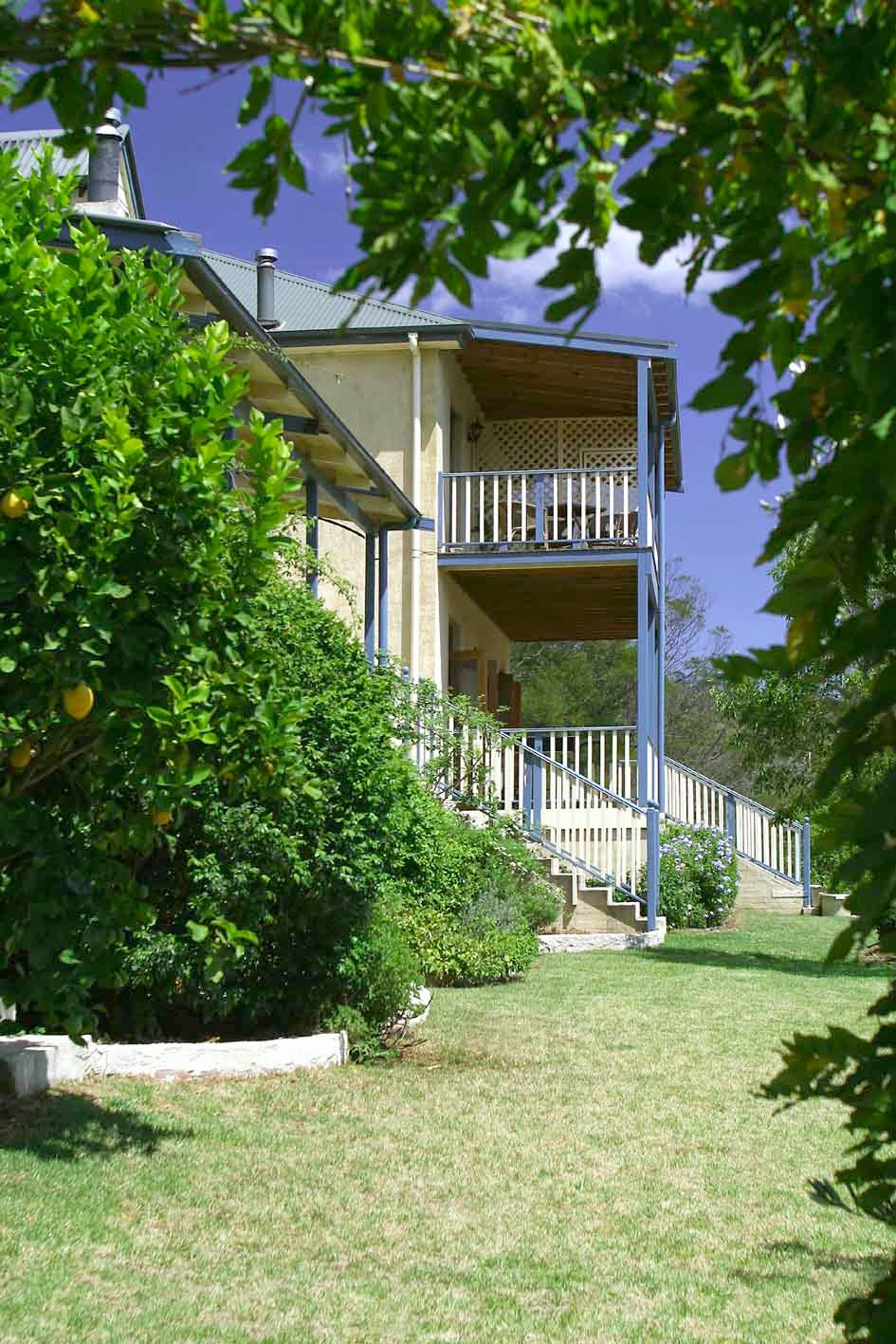 Wombatalla Guest House | lodging | 209 Tallowa Dam Rd, Kangaroo Valley NSW 2577, Australia | 0244651788 OR +61 2 4465 1788