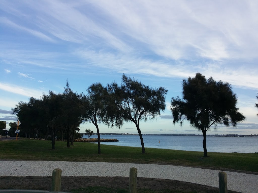 South Perth Boat Ramp | park | LOT 818 Mill Point Rd, South Perth WA 6151, Australia