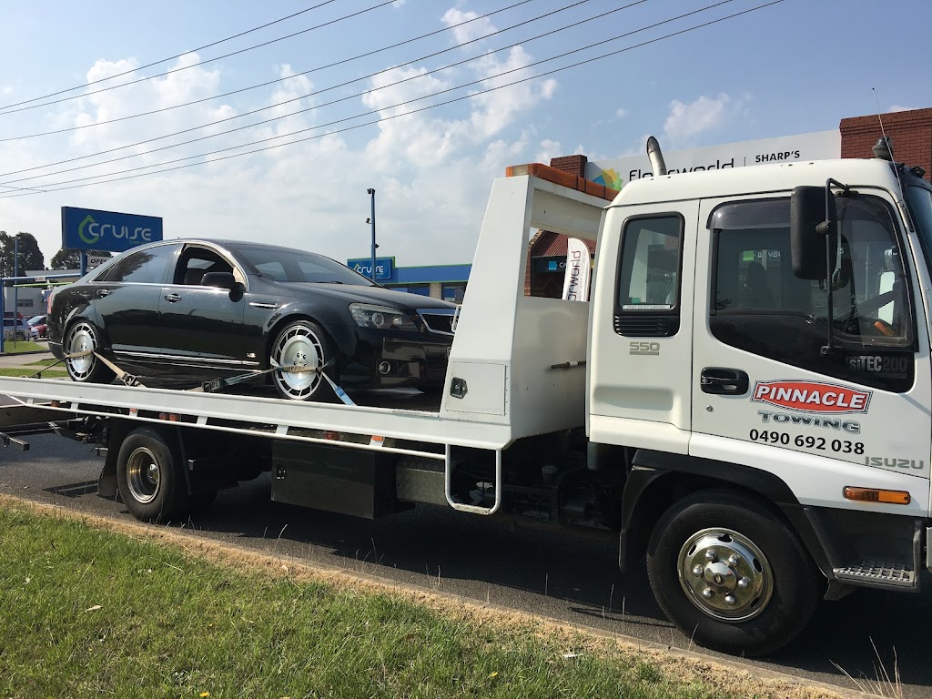 Towing Cranbourne Casey |  | Garden St, Cranbourne East VIC 3977, Australia | 0490692038 OR +61 490 692 038