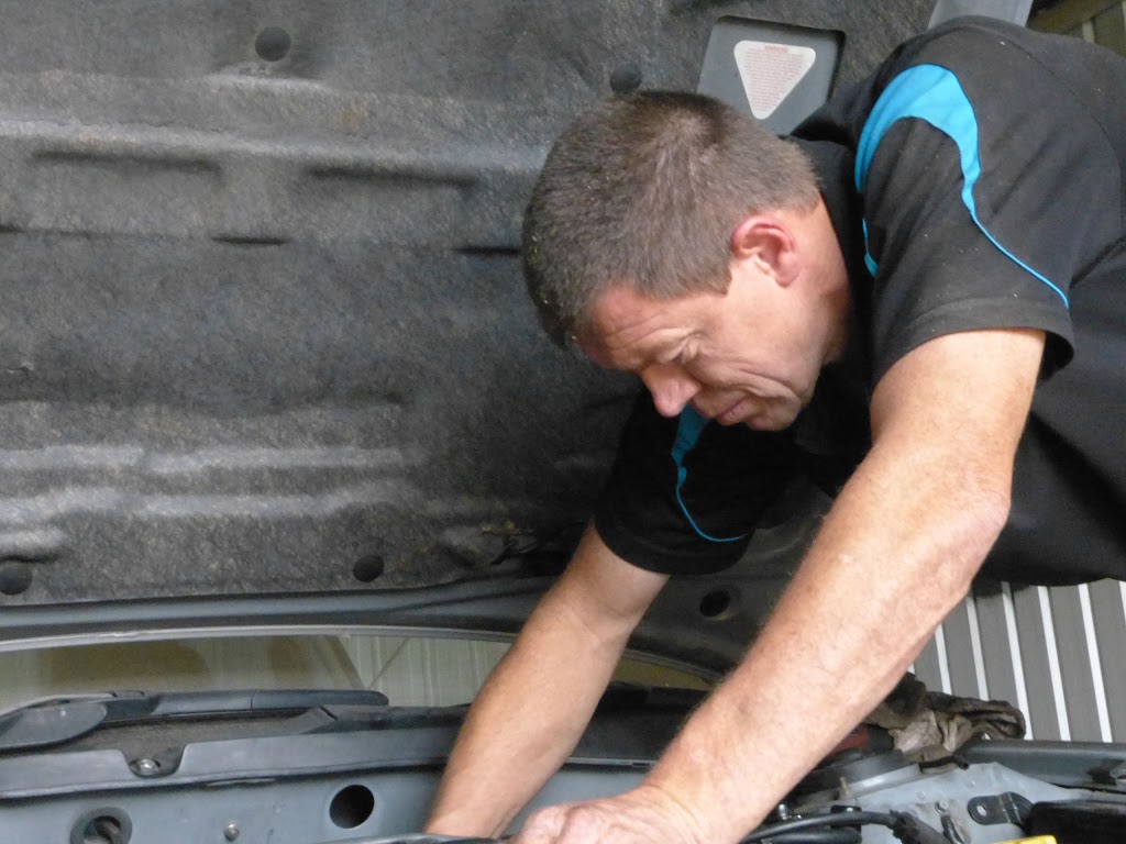 Assured Automotive | car repair | 89 Ilmenite Cres, Capel WA 6271, Australia | 0897273402 OR +61 8 9727 3402