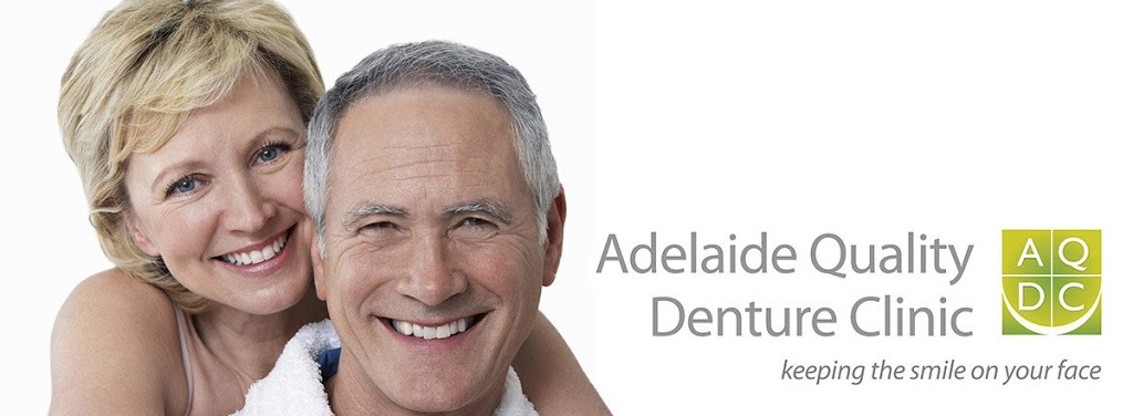 Adelaide Quality Denture Clinic | health | 179 Gilles St, Adelaide SA 5000, Australia | 0882150230 OR +61 8 8215 0230