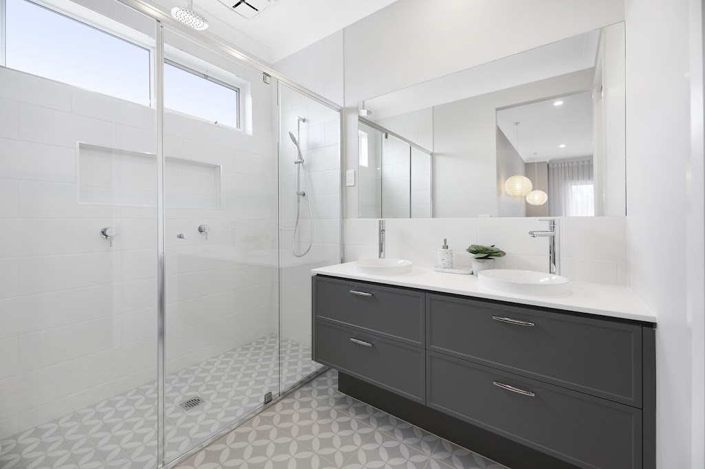 SJD Homes Display Home Super Centre Wonthaggi | 330 White Rd, North Wonthaggi VIC 3995, Australia | Phone: (03) 9095 8000