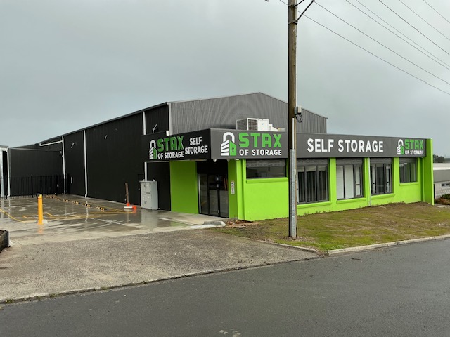 Stax Of Storage Korumburra | 91 Victoria St, Korumburra VIC 3950, Australia | Phone: (03) 5657 3195