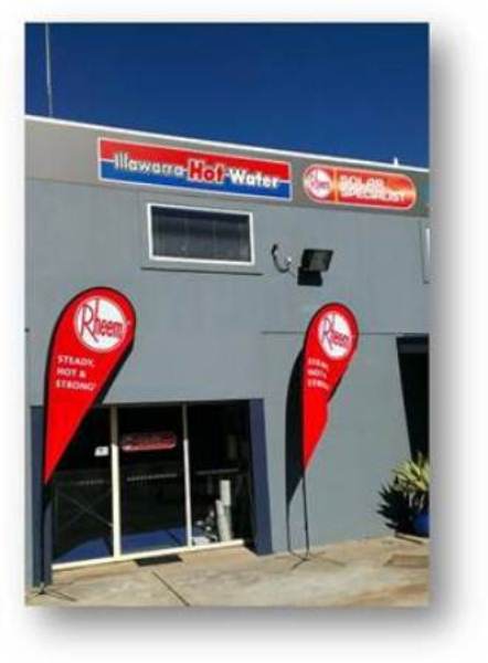 Illawarra Hot Water & Stove Repairs | electrician | 97 Auburn St, Wollongong NSW 2500, Australia | 0242264400 OR +61 2 4226 4400