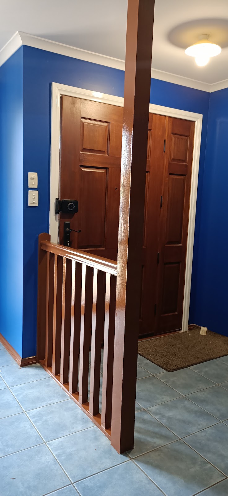 Anpu Painting Service | 119 Underbank Blvd, Bacchus Marsh VIC 3340, Australia | Phone: 0469 038 139