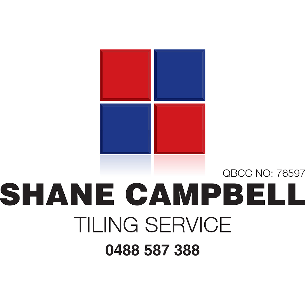 Shane Campbell Tiling Service | 15 Lawson St, Midge Point QLD 4799, Australia | Phone: 0488 587 388