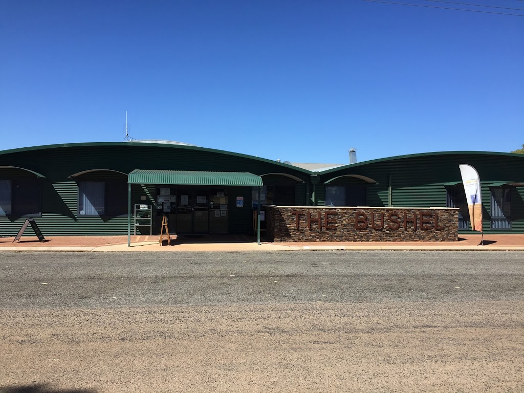 Wyalkatchem Community Resource Centre | library | Lot 5700 Railway Terrace, Wyalkatchem WA 6485, Australia | 0896811500 OR +61 8 9681 1500