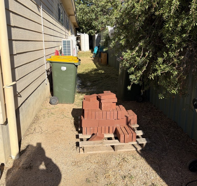 Canowindra Joe Lawn Mowing | 3 Lynn St, Canowindra NSW 2804, Australia | Phone: 0404 474 536