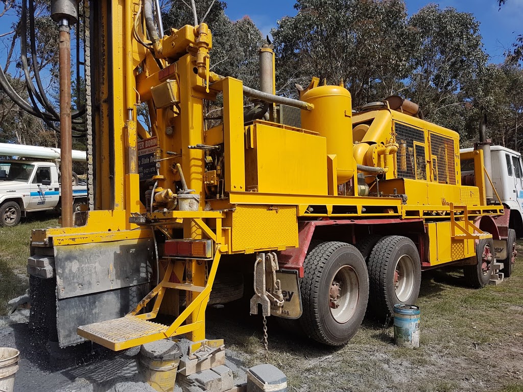 Centre State Drilling | general contractor | 245 White Gum Rd, Barkers Creek VIC 3451, Australia | 0421870308 OR +61 421 870 308