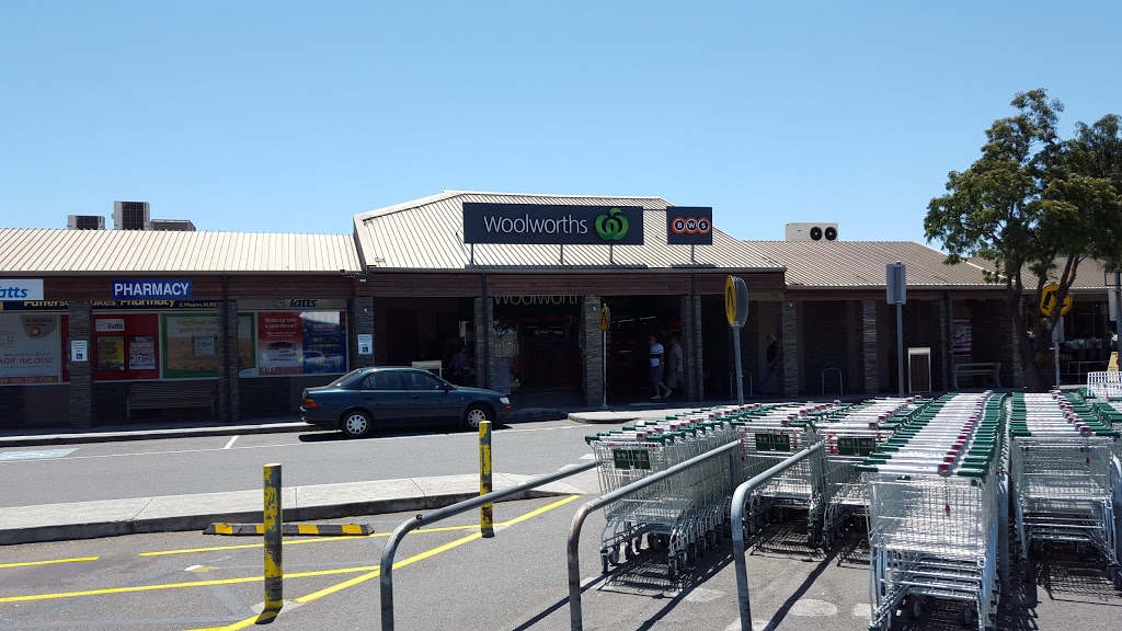Woolworths Patterson Lakes | supermarket | 92/102/114 Gladesville Blvd, Patterson Lakes VIC 3197, Australia | 0387933325 OR +61 3 8793 3325