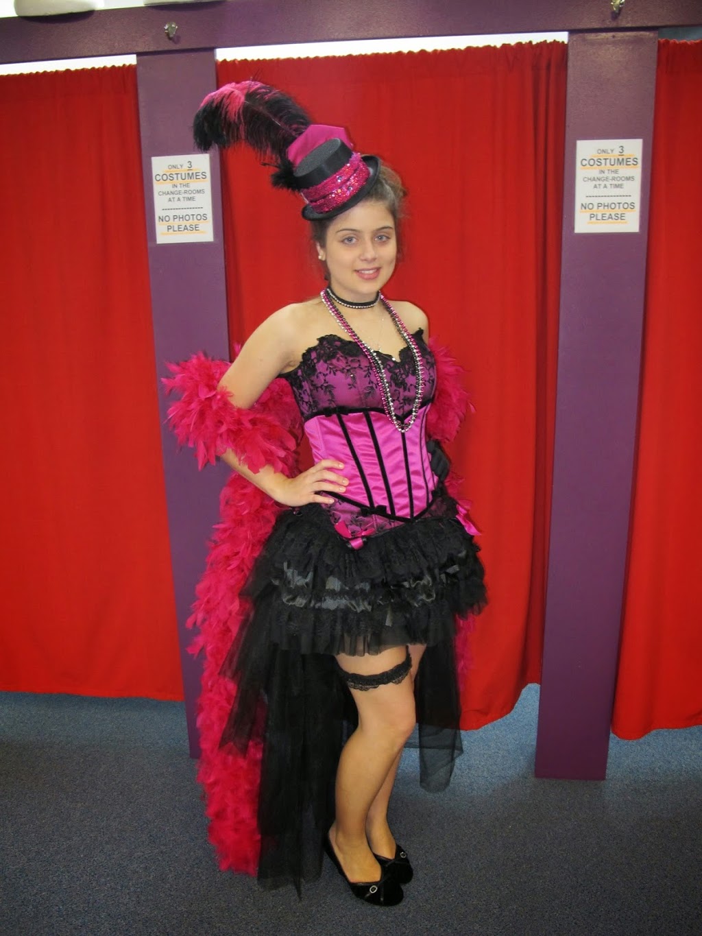 The Costumery (Heidelberg Fancy Dress) | hair care | 678 High St, Preston VIC 3073, Australia | 0394712666 OR +61 3 9471 2666