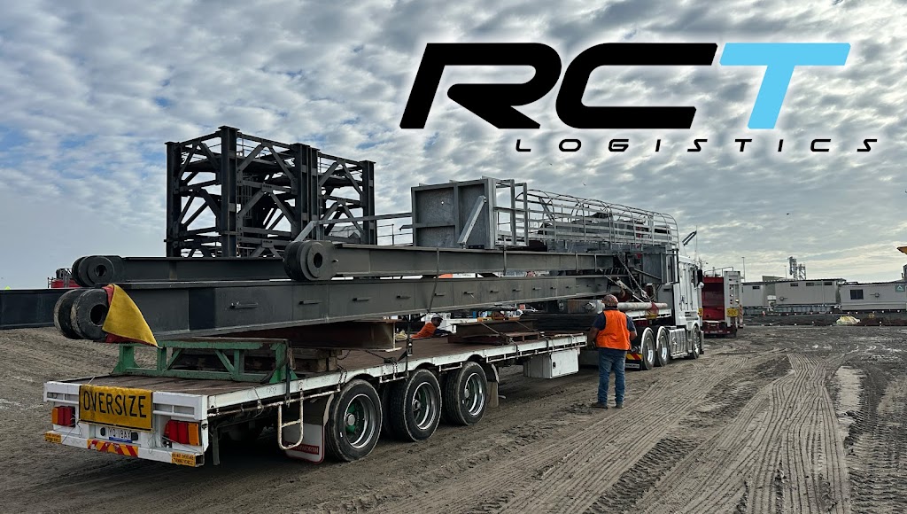RCT Logistics | 916 Greenbank Rd, North Maclean QLD 4280, Australia | Phone: 0402 562 223 RCT Logistics | 916 Greenbank Rd, North Maclean QLD 4280, Australia | Phone: 0402 562 223