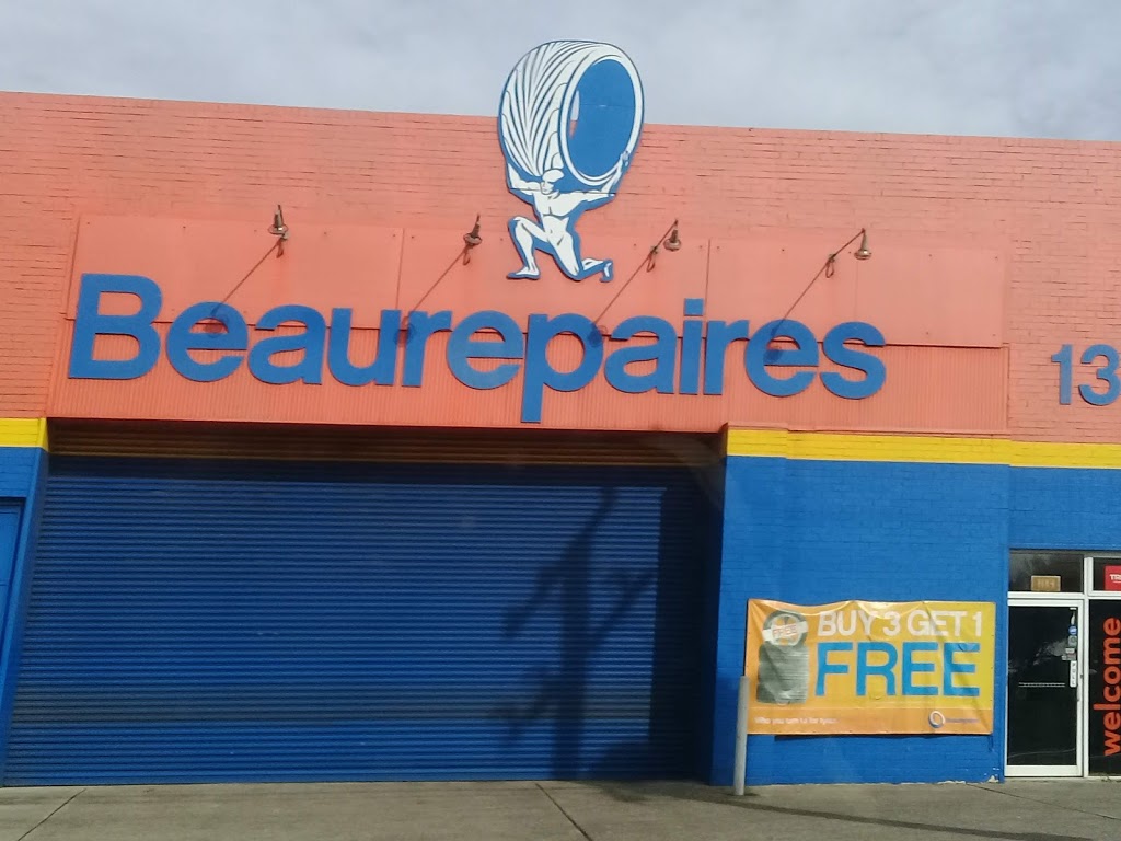 Beaurepaires Tyres Port Kembla - Retail & Commercial | 65 Five Islands Rd, Port Kembla NSW 2505, Australia | Phone: (02) 4204 9629