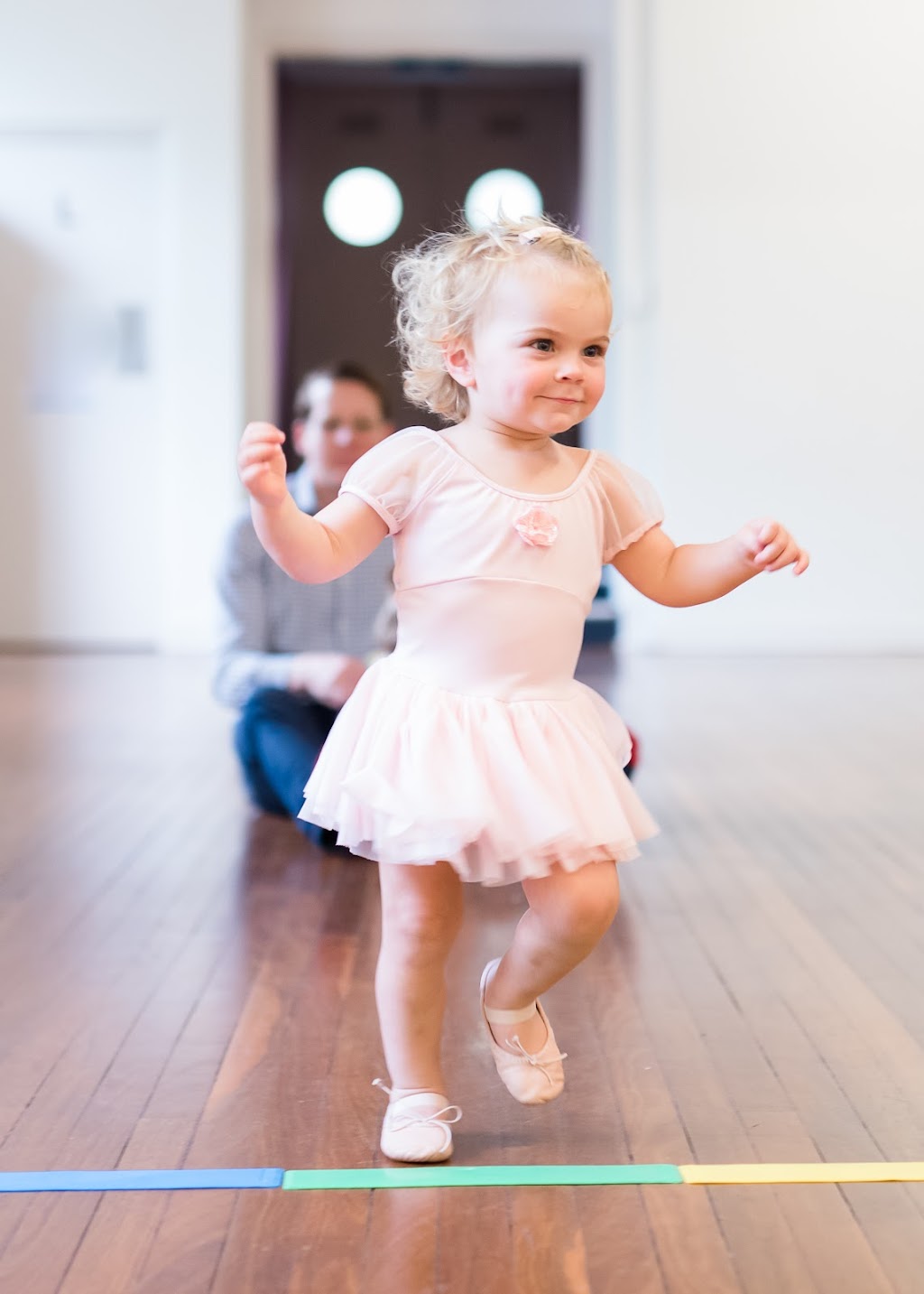 Tutu Studios Pre School Ballet | 15b Snape St, Maroubra NSW 2035, Australia | Phone: 0408 701 081