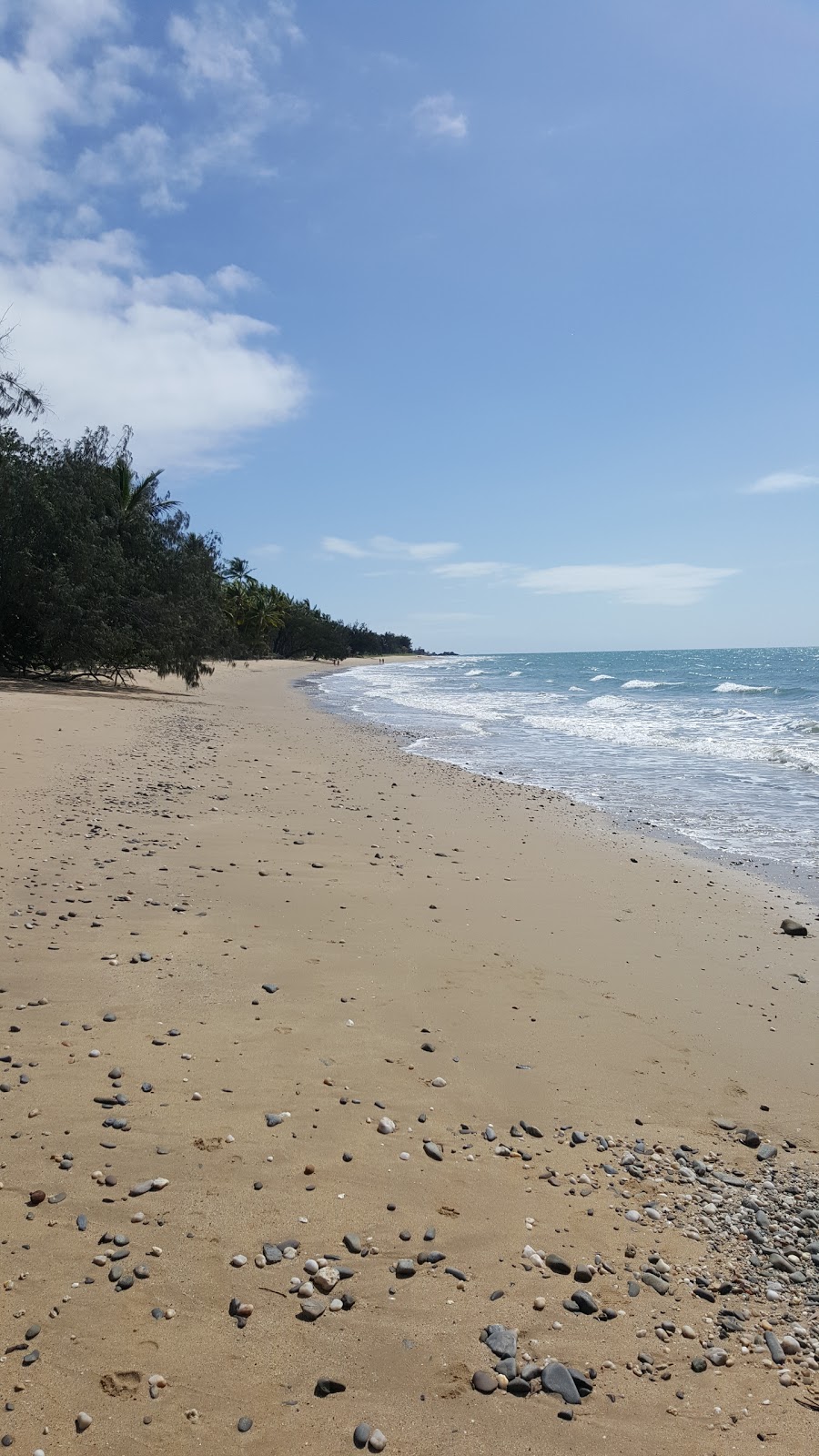 Oak Beach Boathouse | campground | 1 Oak Beach Rd, Oak Beach QLD 4877, Australia | 0740981419 OR +61 7 4098 1419