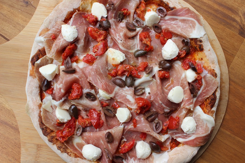 Pizzeria Express | meal takeaway | 87 Loughnan Rd, Ringwood VIC 3134, Australia | 0398470000 OR +61 3 9847 0000