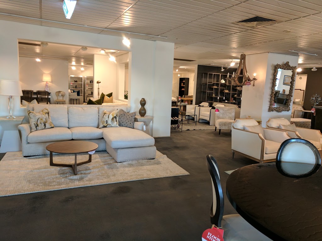 Coco Republic Clearance Centre | furniture store | 292 Parramatta Rd, Auburn NSW 2144, Australia | 1300000220 OR +61 1300 000 220
