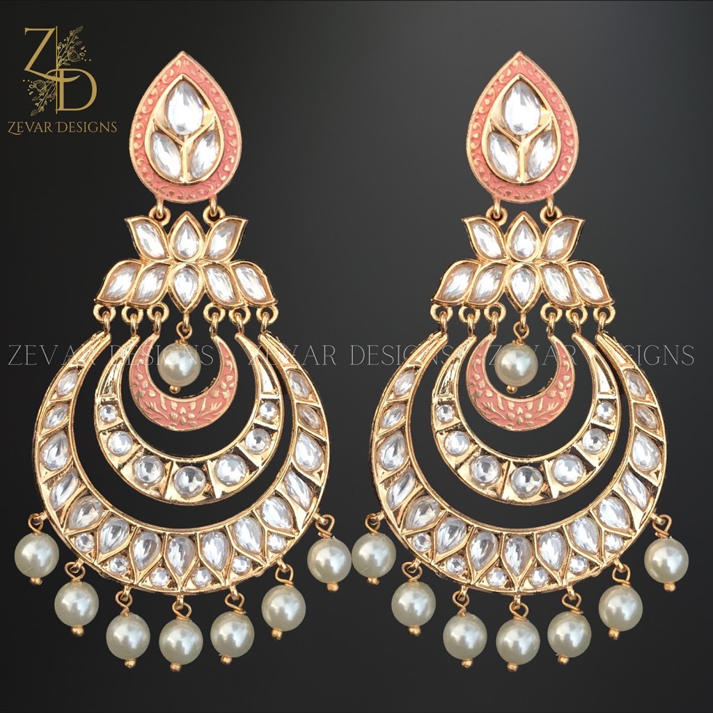 Zevar Designs | jewelry store | 10 Angove Dr, Tarneit VIC 3029, Australia | 0451512290 OR +61 451 512 290