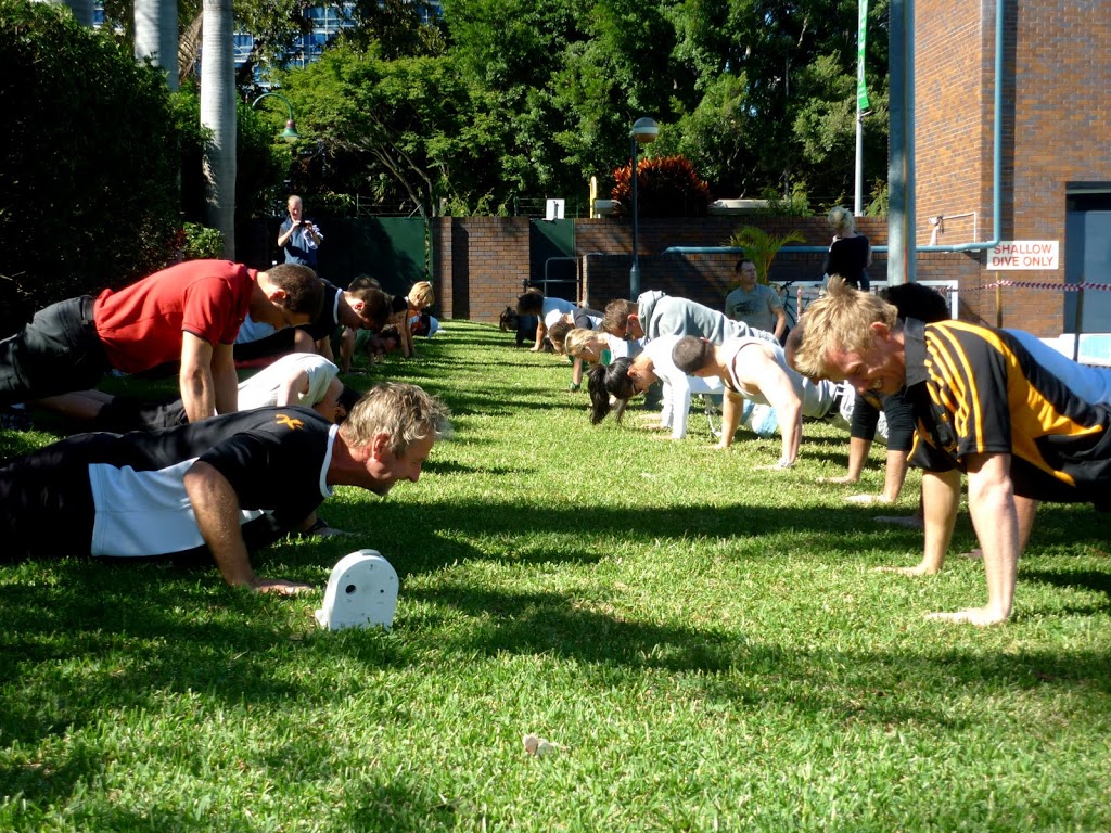 Best Practice Personal Training of Brisbane Personal Training/Gy | gym | 49 Allison St, Bowen Hills QLD 4006, Australia | 0738540386 OR +61 7 3854 0386