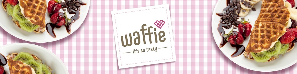 The Waffie | bakery | E505/24 Point St, Pyrmont NSW 2009, Australia | 0406445461 OR +61 406 445 461