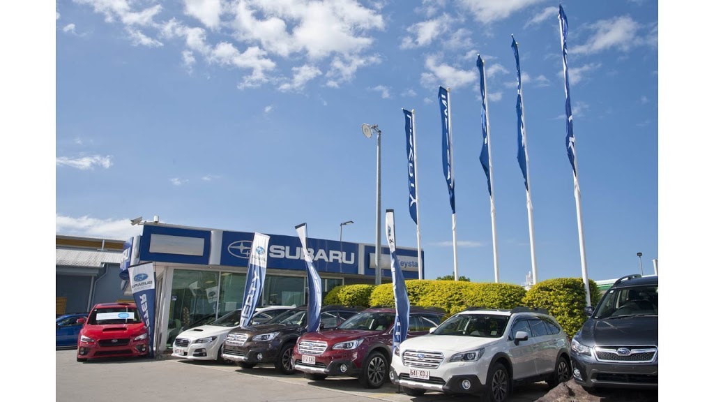 Keystar Subaru Morayfield | car dealer | 247-249 Morayfield Rd, Morayfield QLD 4506, Australia | 0754086047 OR +61 7 5408 6047