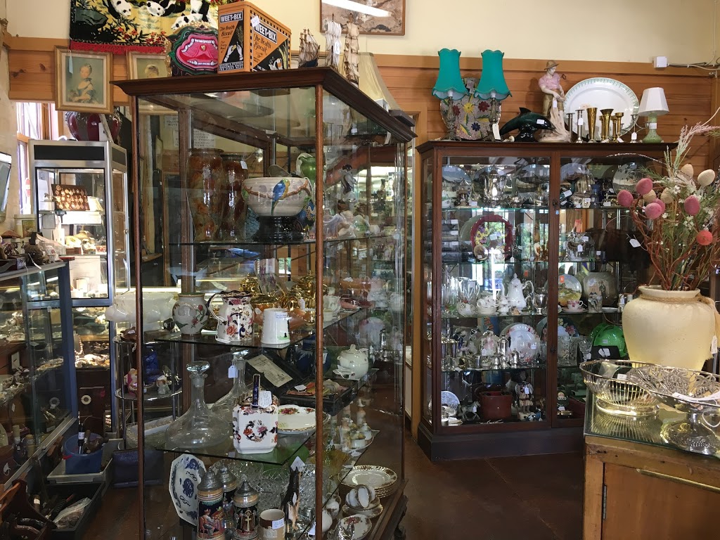 Morpeth Antique Centre | home goods store | 175 Swan St, Morpeth NSW 2321, Australia | 0249331407 OR +61 2 4933 1407