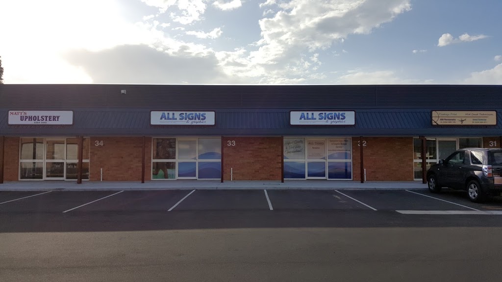 All Signs & Graphics Signwriter Port Macquarie | store | Port Macquarie NSW 2444, Australia | 0415624630 OR +61 415 624 630
