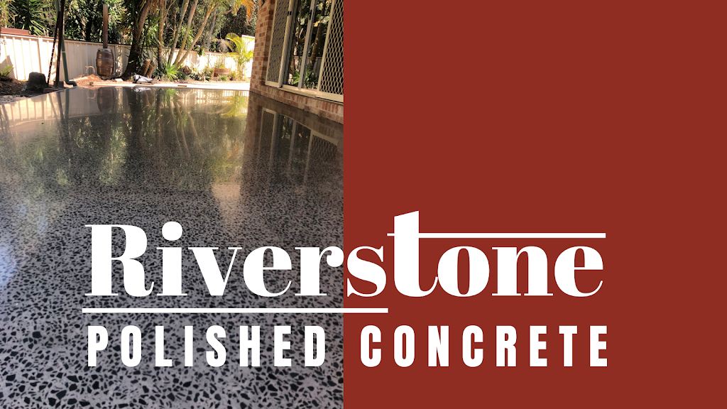 Riverstone Polished Concrete |  | Fig Tree Hill Dr, Lennox Head NSW 2478, Australia | 0417931297 OR +61 417 931 297