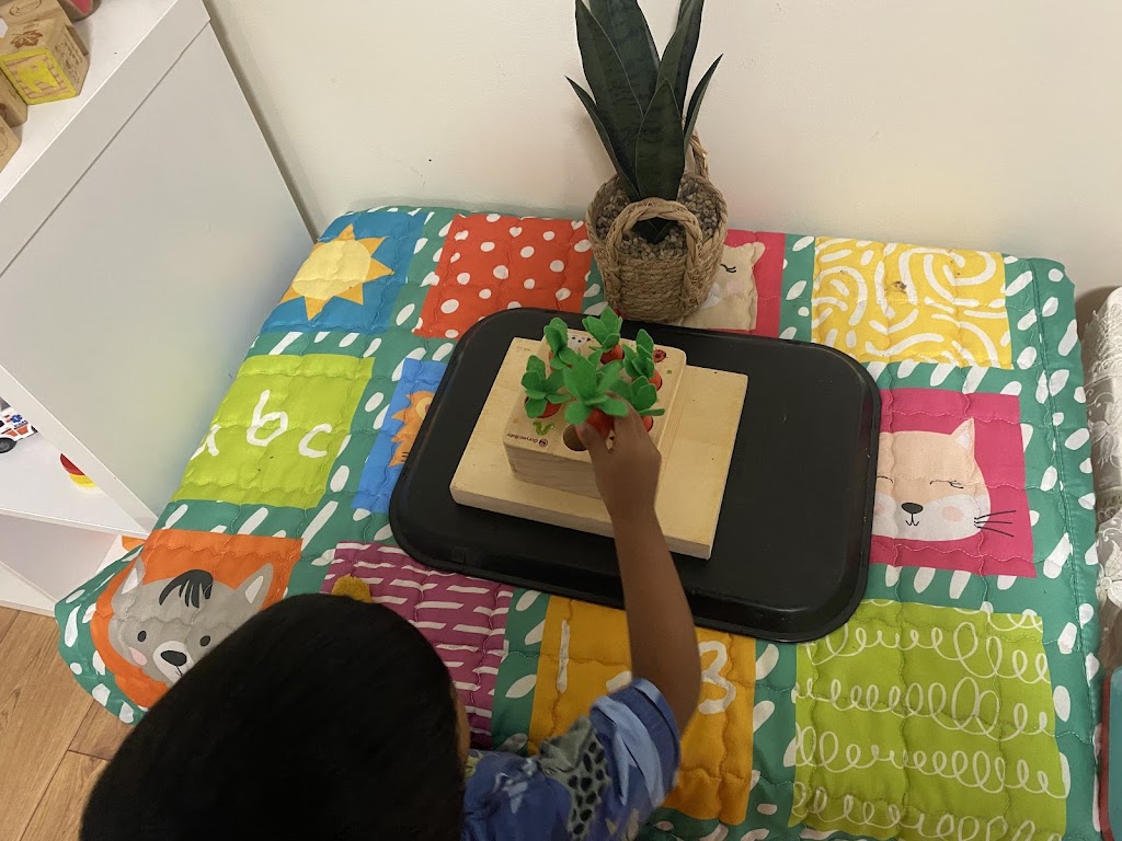 Jannat’s day care centre | 21 Evelyn St, Macquarie Fields NSW 2564, Australia | Phone: 0424 206 711