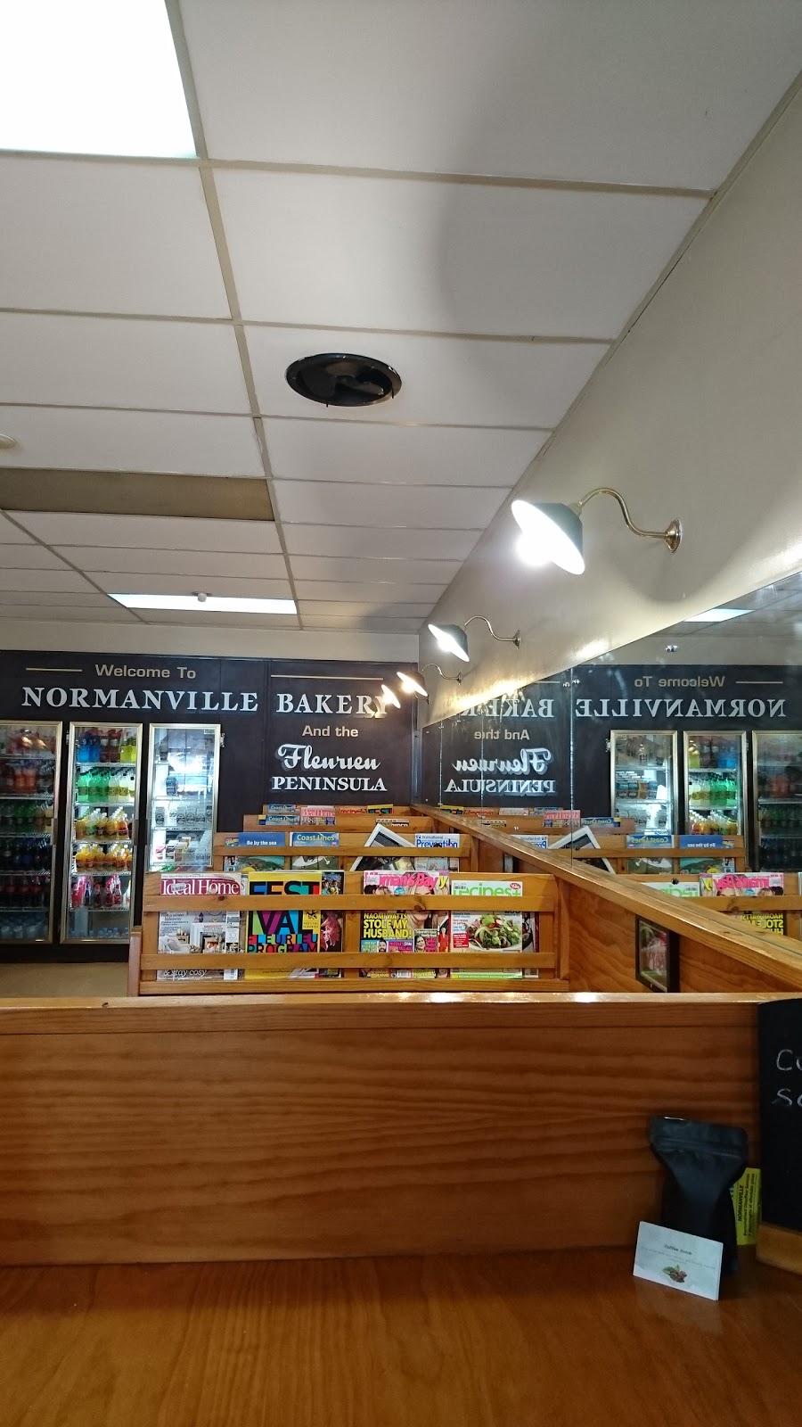 Normanville Bakery | bakery | 89 Main St, Normanville SA 5204, Australia | 0885582177 OR +61 8 8558 2177