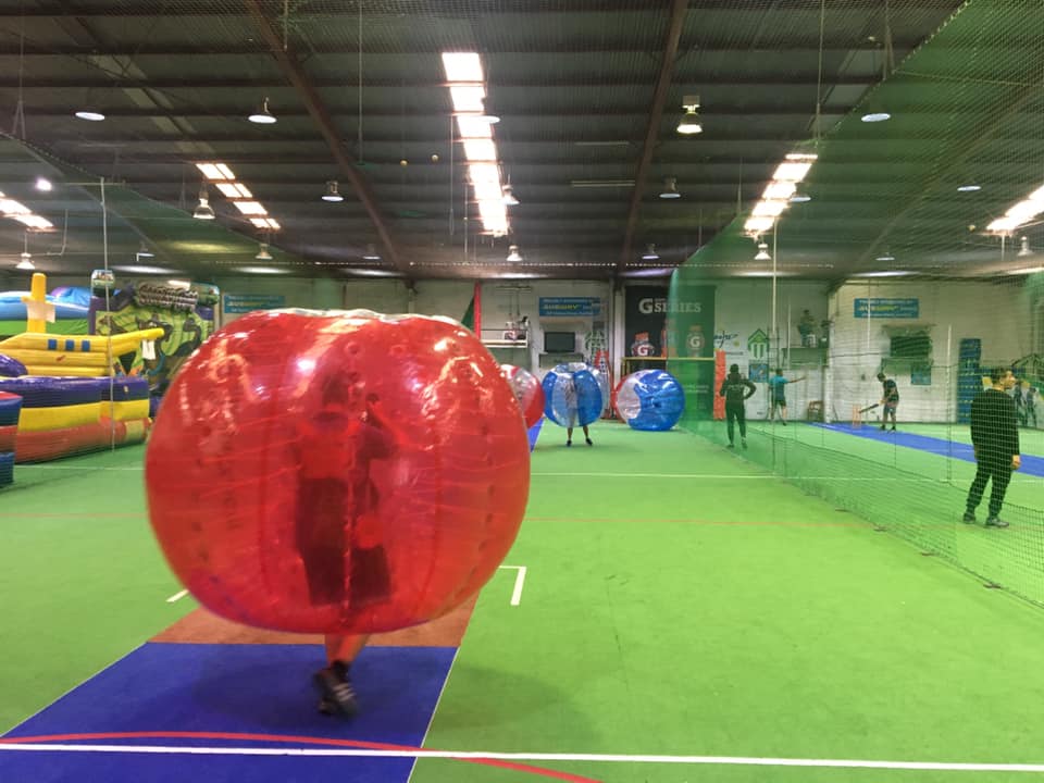 Northcote Indoor Sports | 338 Mansfield St, Thornbury VIC 3071, Australia | Phone: (03) 9480 4562