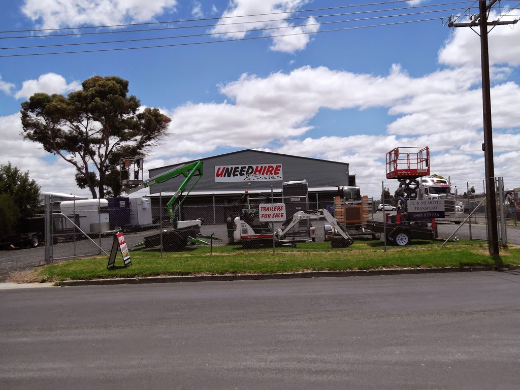 Uneed Hire & Sales |  | 217 Smith St, Naracoorte SA 5271, Australia | 0887620540 OR +61 8 8762 0540