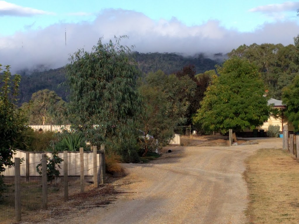 Harcourt Swimming Pool | 6 Bridge St, Harcourt VIC 3453, Australia | Phone: (03) 5474 2484