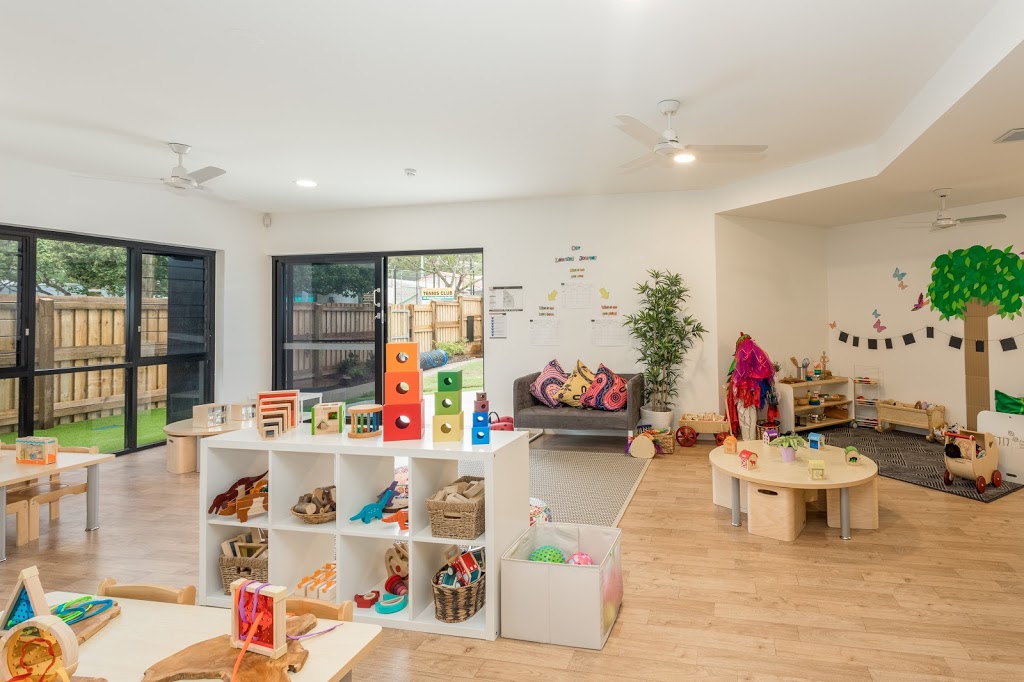 Petit Early Learning Journey Elderslie | school | 17-25 Kingsman Avenue, Elderslie NSW 2570, Australia | 0283195640 OR +61 2 8319 5640