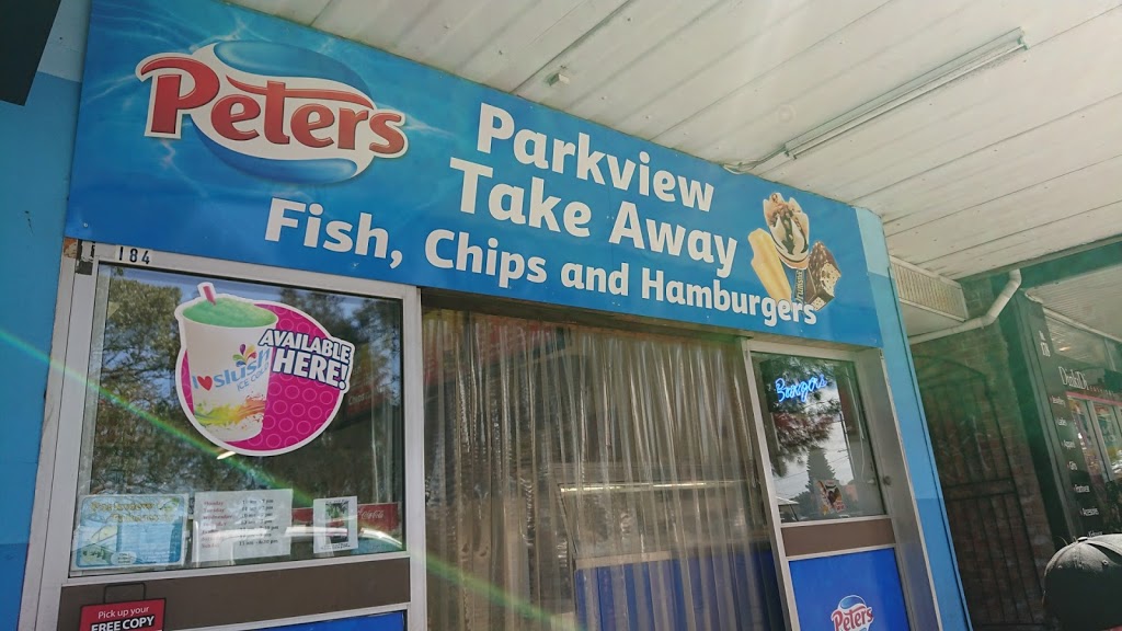Park View Takeaway | meal takeaway | 184/182 Pacific Hwy, Swansea NSW 2281, Australia | 0249711461 OR +61 2 4971 1461
