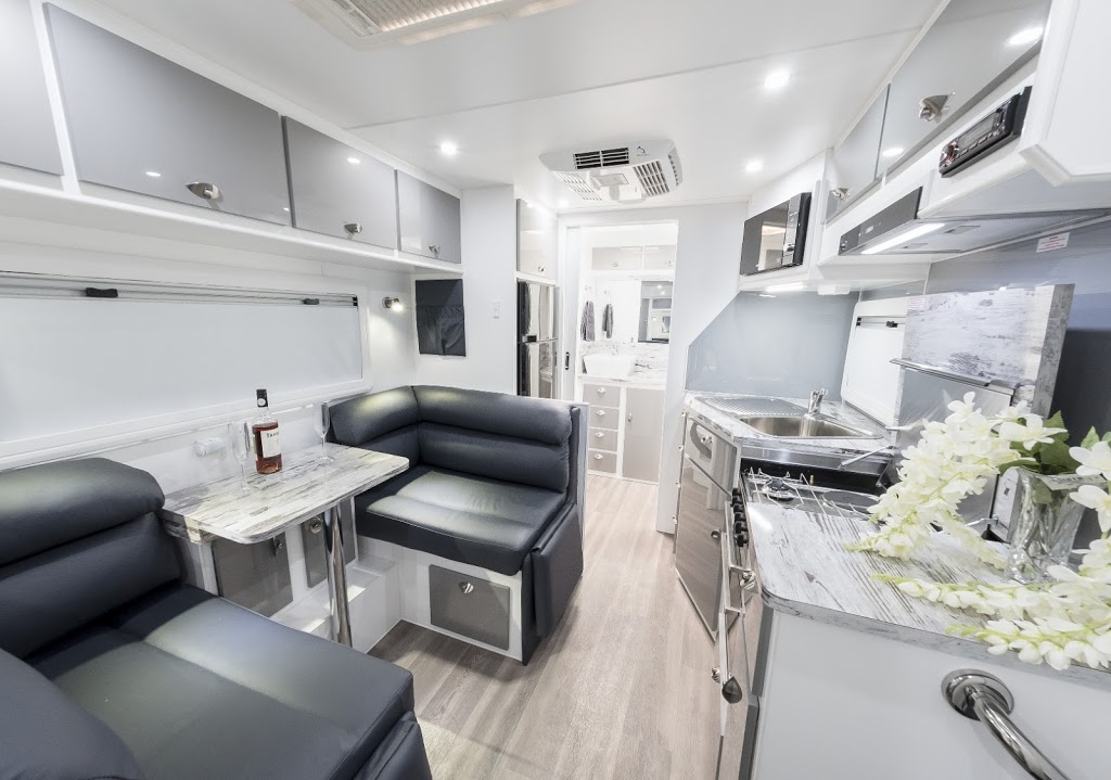 JB Caravans: Luxury Caravan Dealer Melbourne | car dealer | 2040 - 2060 Sydney Rd, Campbellfield VIC 3061, Australia | 1800991169 OR +61 1800 991 169