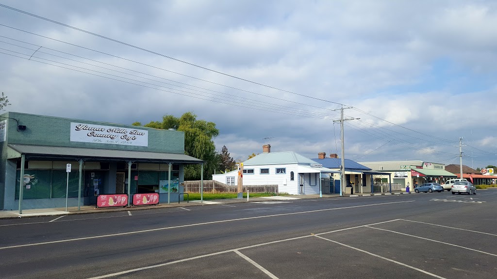 Yinnar | gas station | 50/52 Main St, Yinnar VIC 3869, Australia | 0351631240 OR +61 3 5163 1240