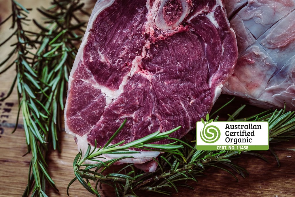 Gold Coast Organic Meats | 10/64 Karbunya St, Mermaid Waters QLD 4218, Australia | Phone: (07) 5572 0090