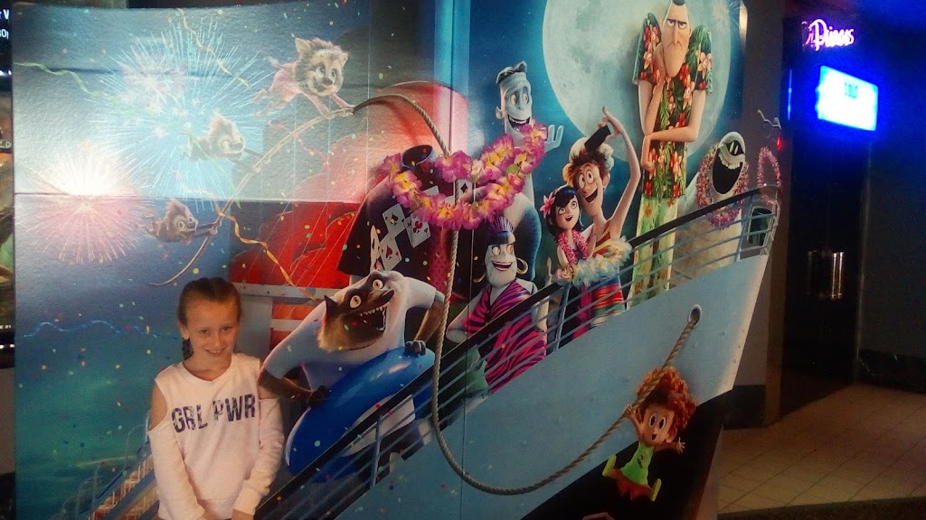 Reading Cinemas Maitland | 9/1A Ken Tubman Dr, Maitland NSW 2320, Australia | Phone: (02) 4934 2240