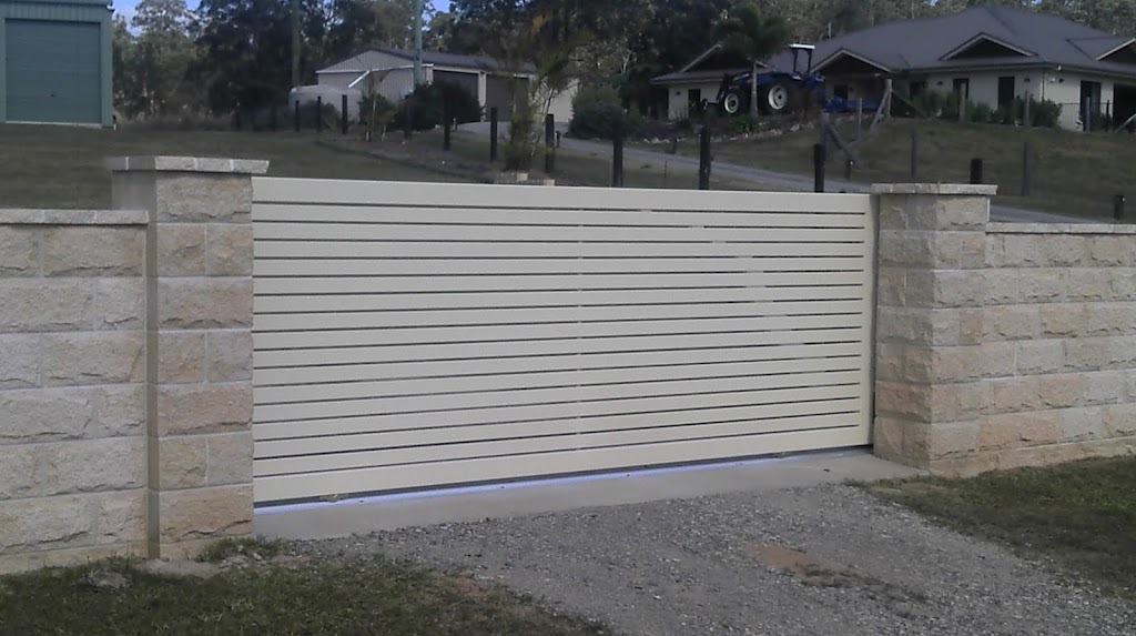 Butler Automatic Garage Doors & Gates | 126 Corella Rd, Gympie QLD 4570, Australia | Phone: (07) 5482 7798